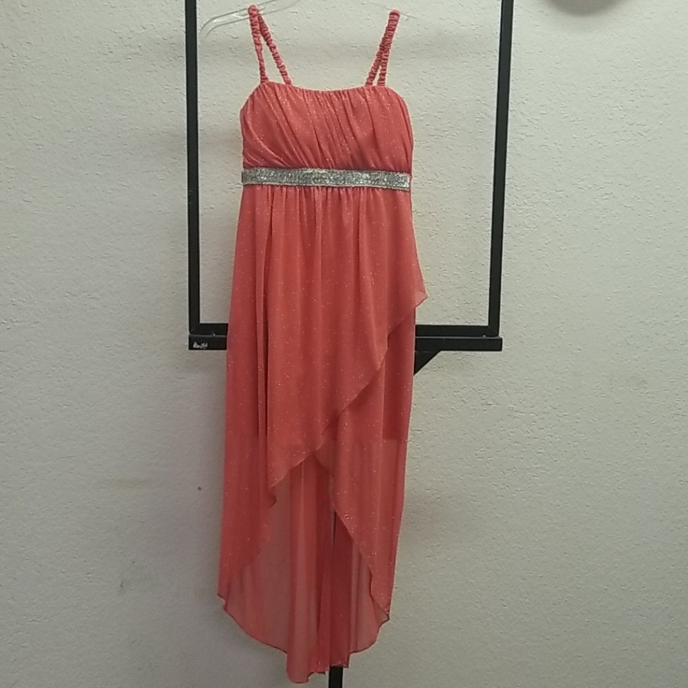 Sweet Storm Dress